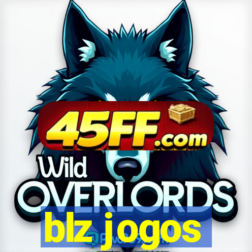 blz jogos